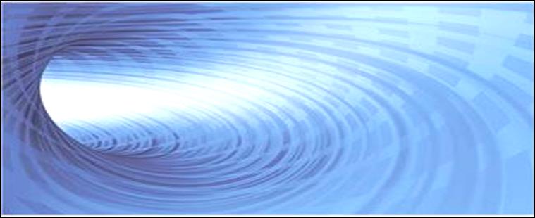 condutture,corridoi,curve,elementi blu,futuristico,internet,iStockphoto,monocromatico,striato,tubi,tunnel,vortice